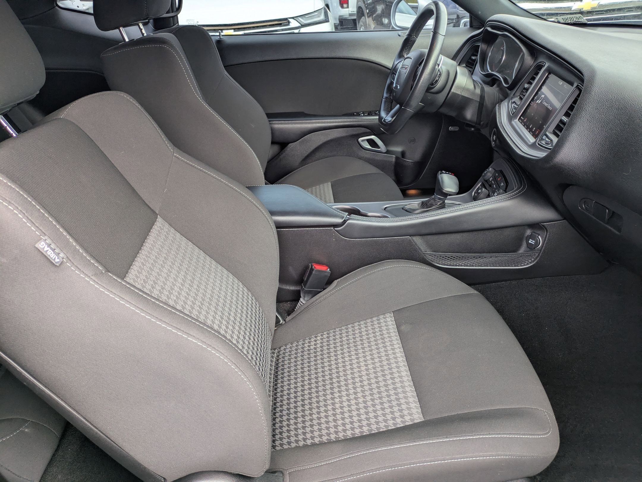 Used 2023 Dodge Challenger R/T Scat Pack image 24