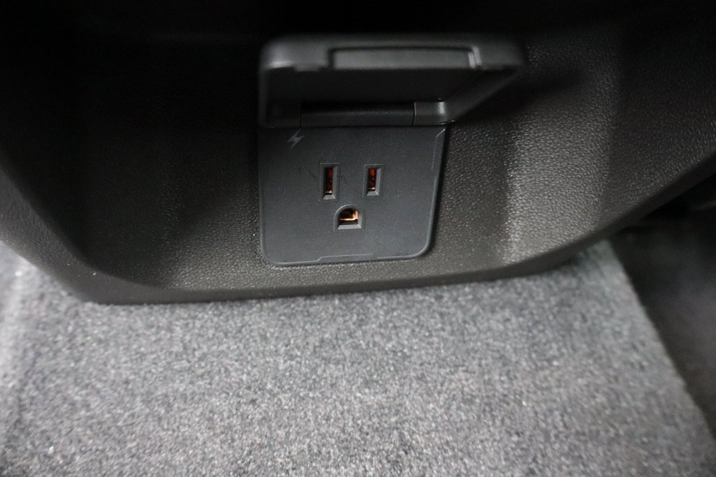 New 2025 Chevrolet Colorado ZR2 w/ Technology Package image 22