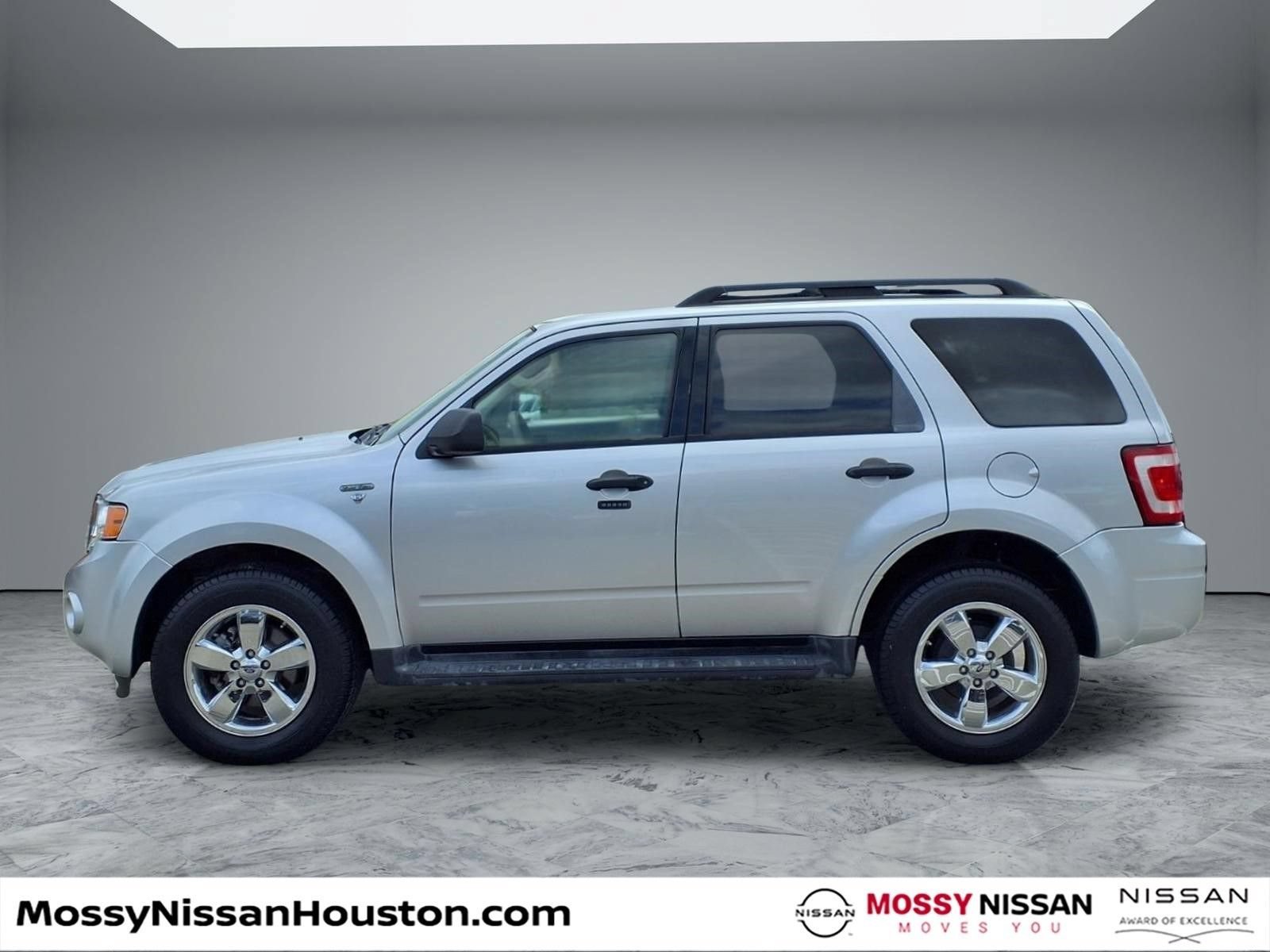 Used 2009 Ford Escape XLT FWD image 5