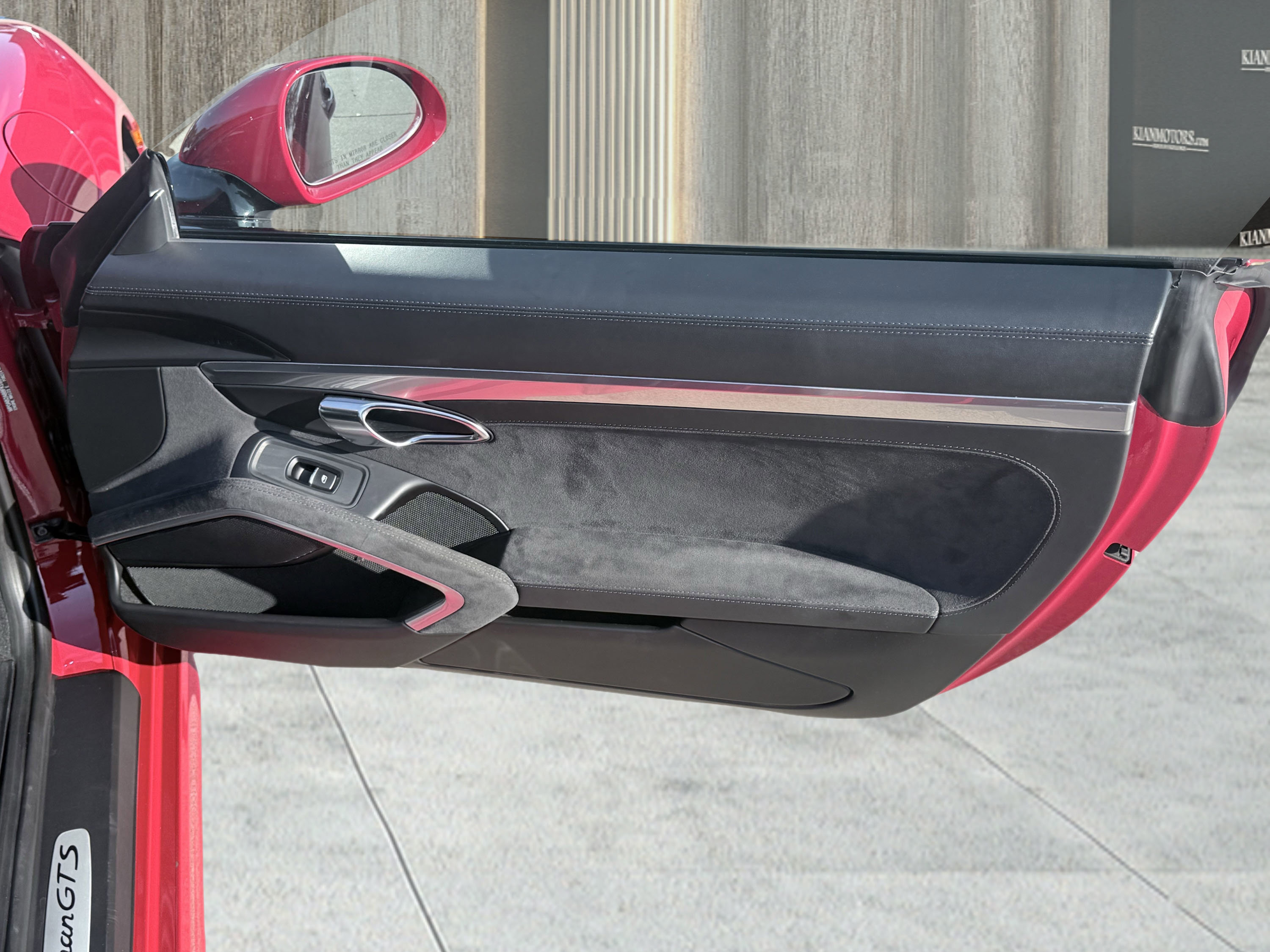 Used 2015 Porsche Cayman GTS image 35