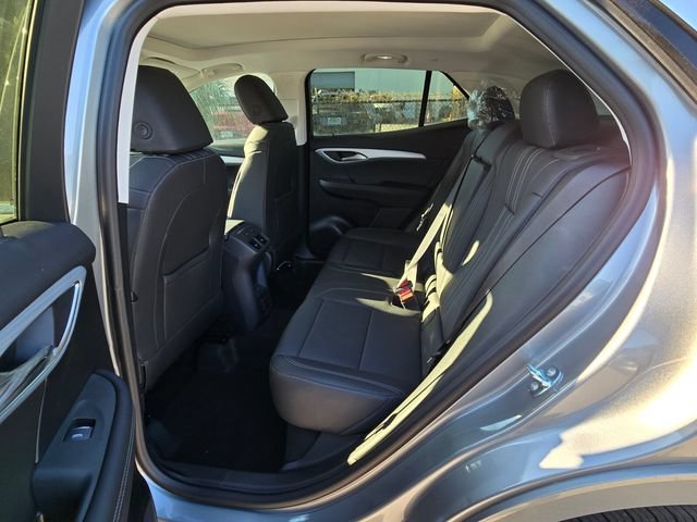 New 2026 Buick Envision Avenir AWD/4WD image 16