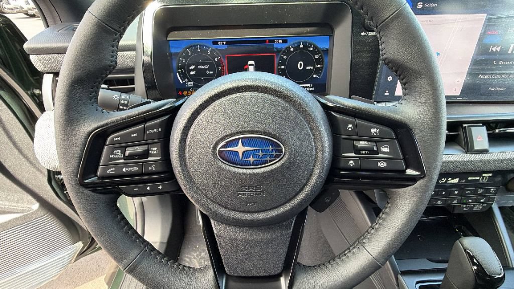 New 2026 Subaru Outback Limited AWD/4WD image 36