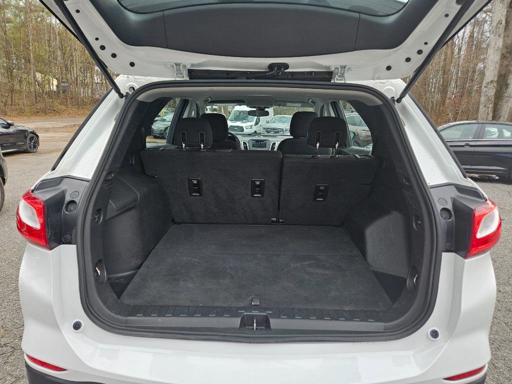 Used 2019 Chevrolet Equinox LS image 12