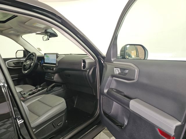 Used 2025 Ford Bronco Sport Badlands w/ Badlands Tech Package image 13