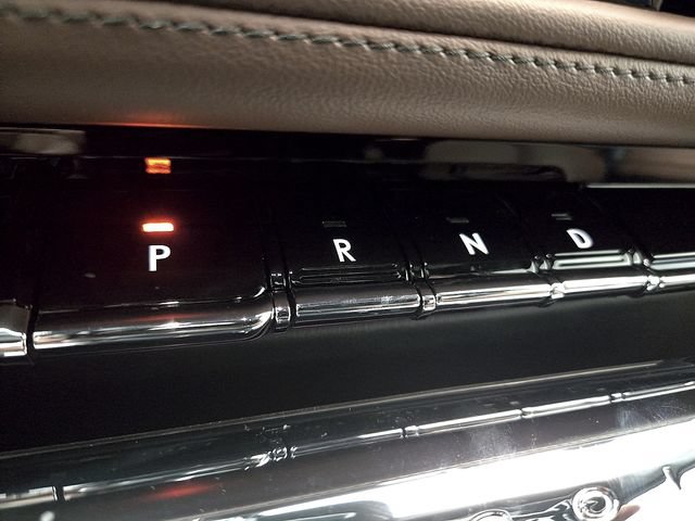 New 2026 Lincoln Aviator Reserve w/ Illumination Package RWD image 15