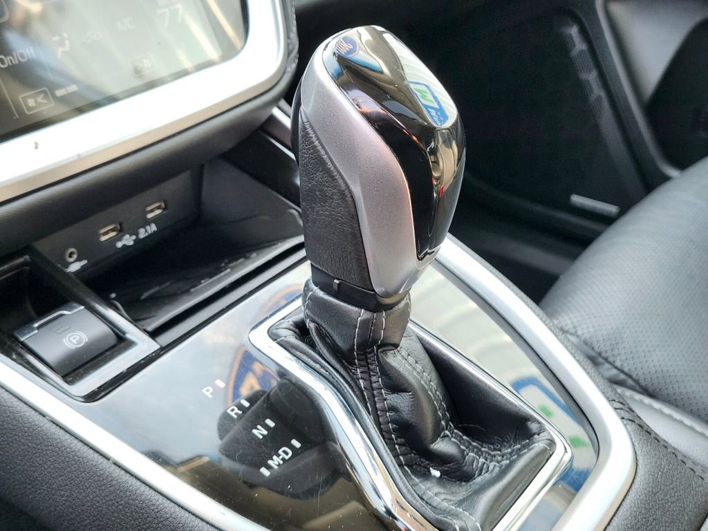 Used 2022 Subaru Outback Limited image 24