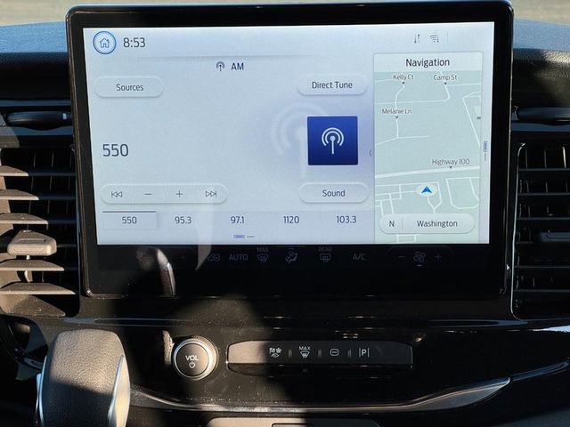 New 2023 Ford Transit 350 XLT RWD image 9