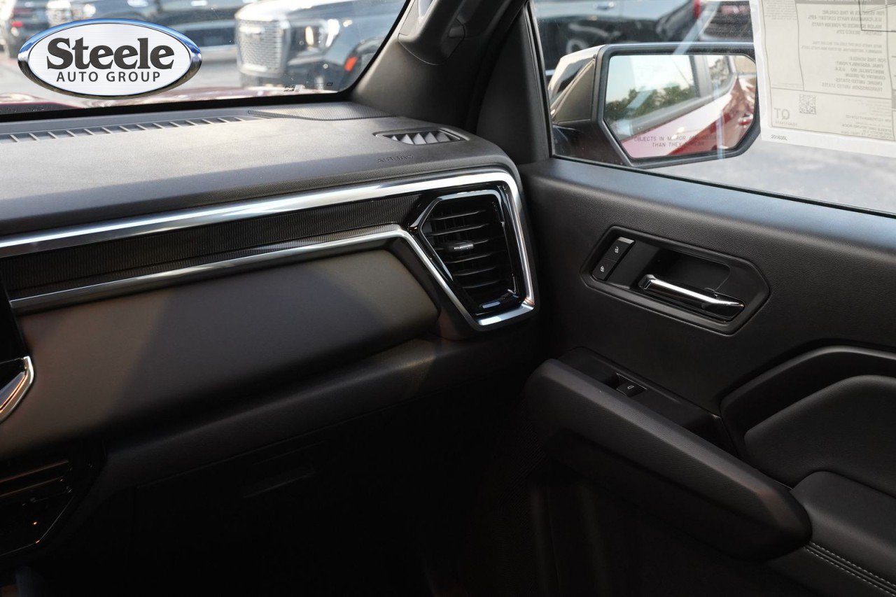 New 2026 GMC Canyon Elevation w/ Convenience Package AWD/4WD image 8