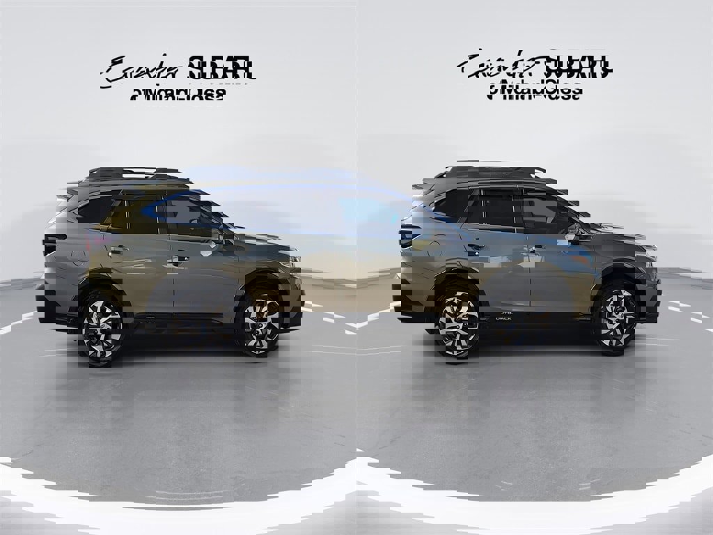 Used 2020 Subaru Outback Limited w/ Popular Package #2 image 9