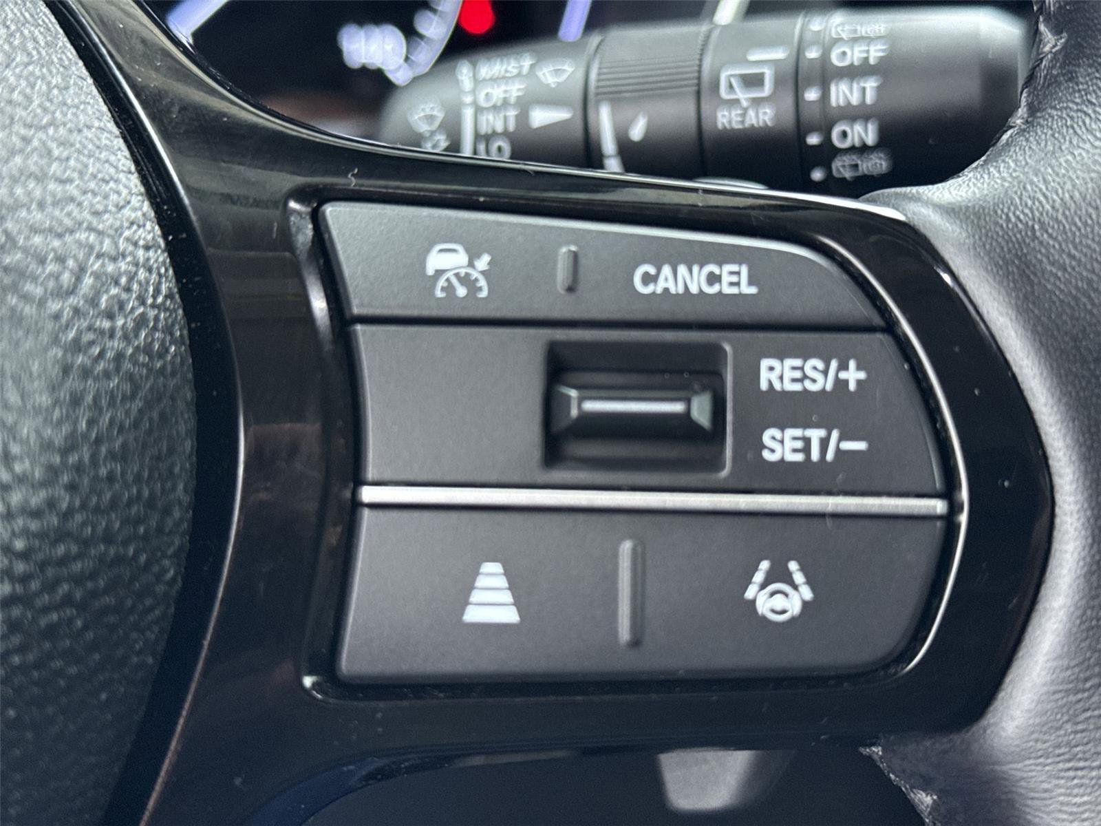 Certified 2025 Honda Pilot EX-L image 16