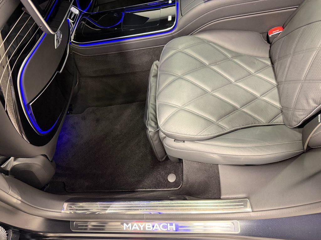 Used 2023 Mercedes-Benz Maybach S 680 4MATIC image 21
