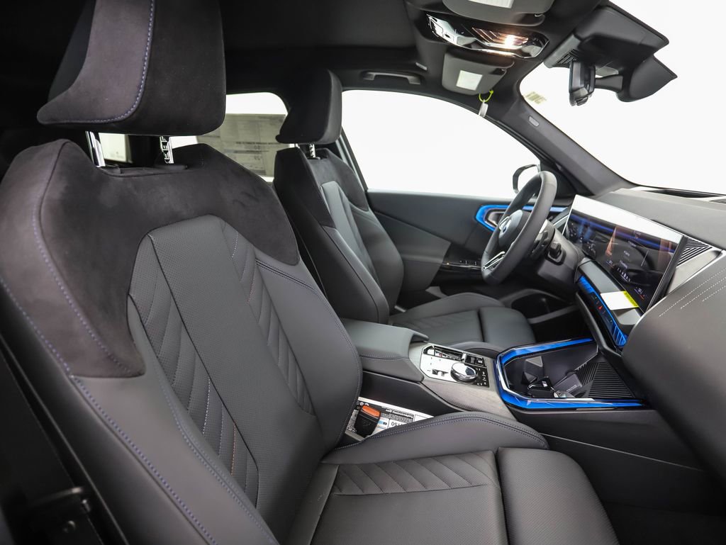 Used 2026 BMW X3 xDrive30 w/ Premium Package image 31