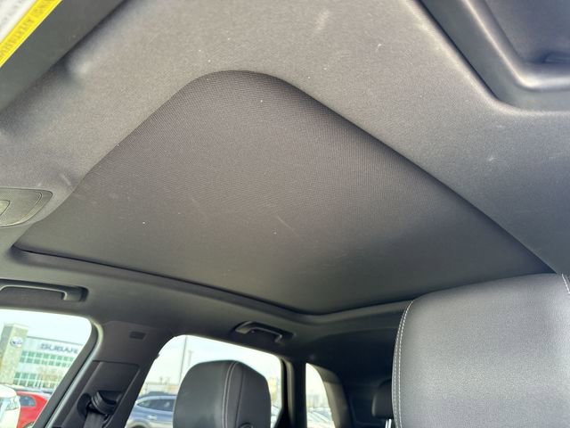 Used 2022 Audi Q3 2.0T Premium Plus image 20