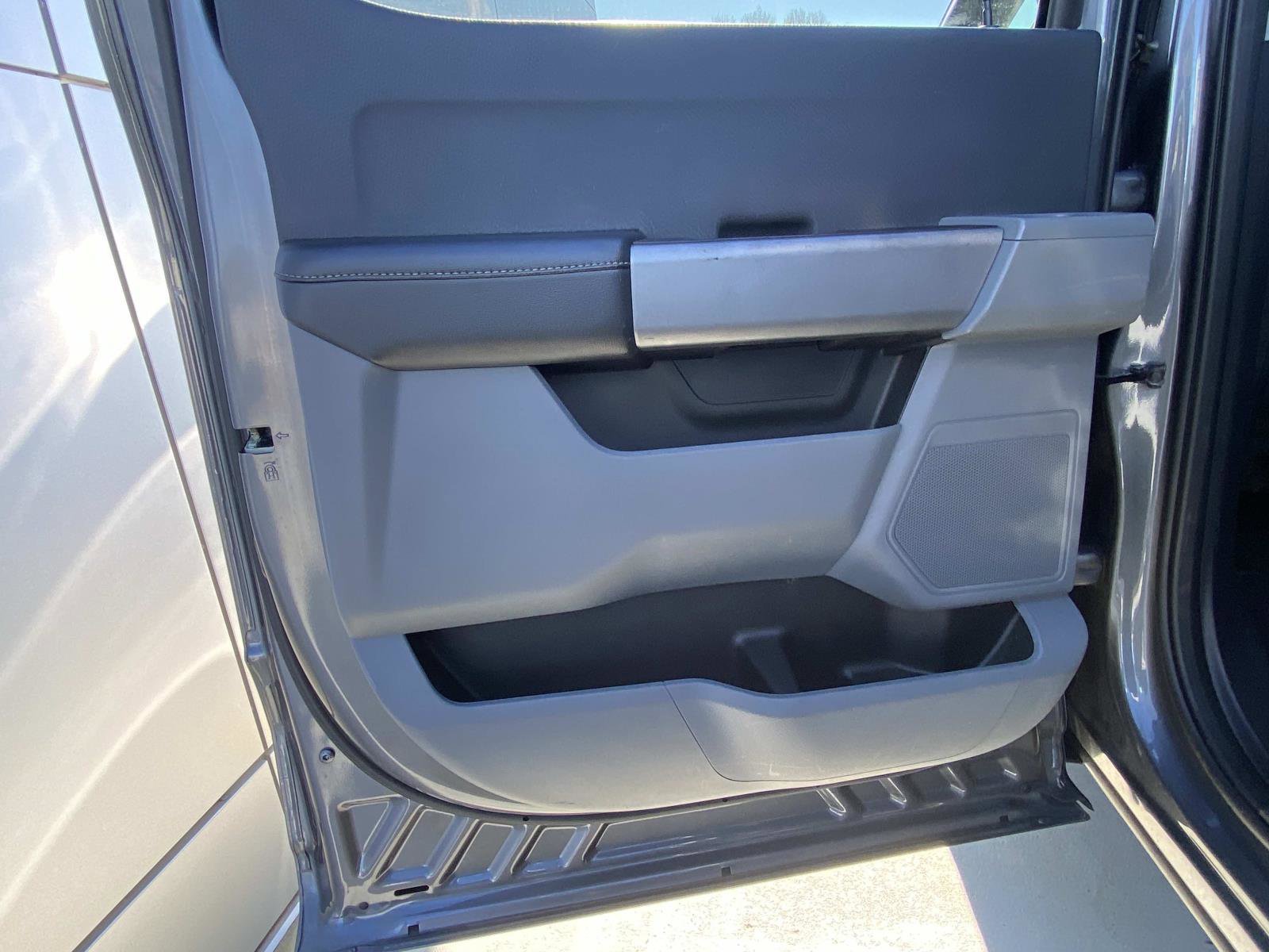 Used 2023 Ford F150 XLT image 13