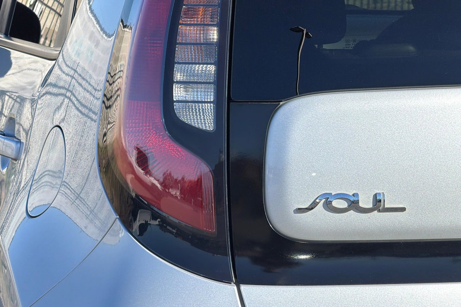 Used 2018 Kia Soul image 42