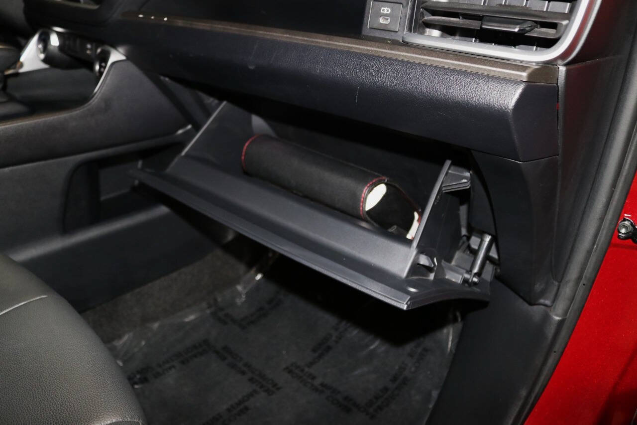 Used 2024 Toyota Grand Highlander AWD image 73