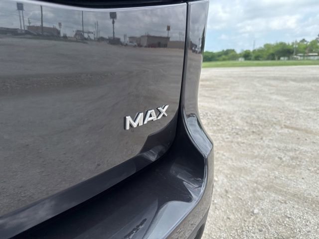 Used 2025 Ford Expedition Max Active AWD/4WD image 13