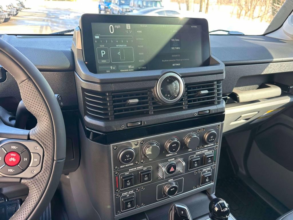 New 2026 INEOS Grenadier Trialmaster Edition image 27