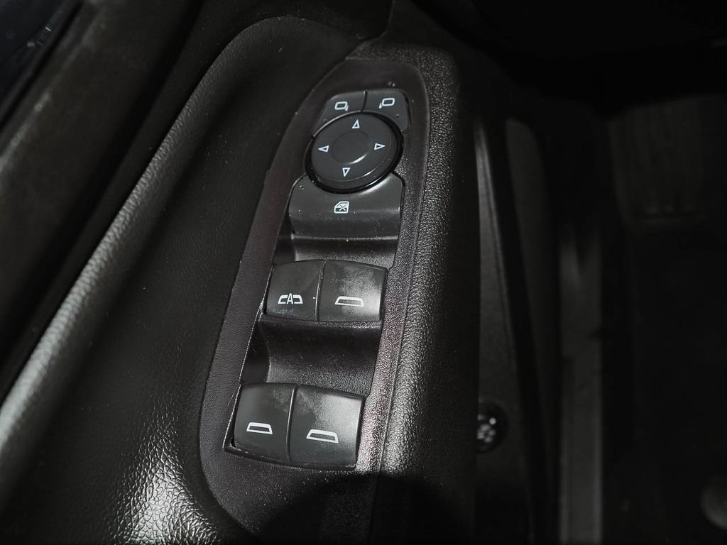 Certified 2018 Chevrolet Equinox LT FWD image 26
