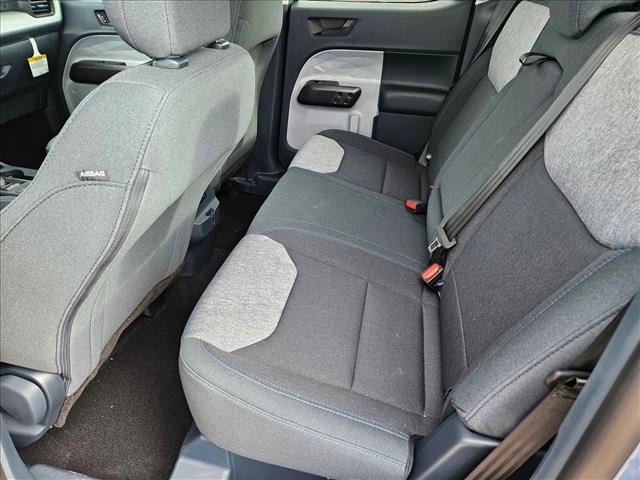 New 2025 Ford Maverick XLT image 15