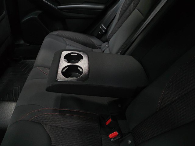 Used 2022 Subaru WRX Premium AWD/4WD image 17
