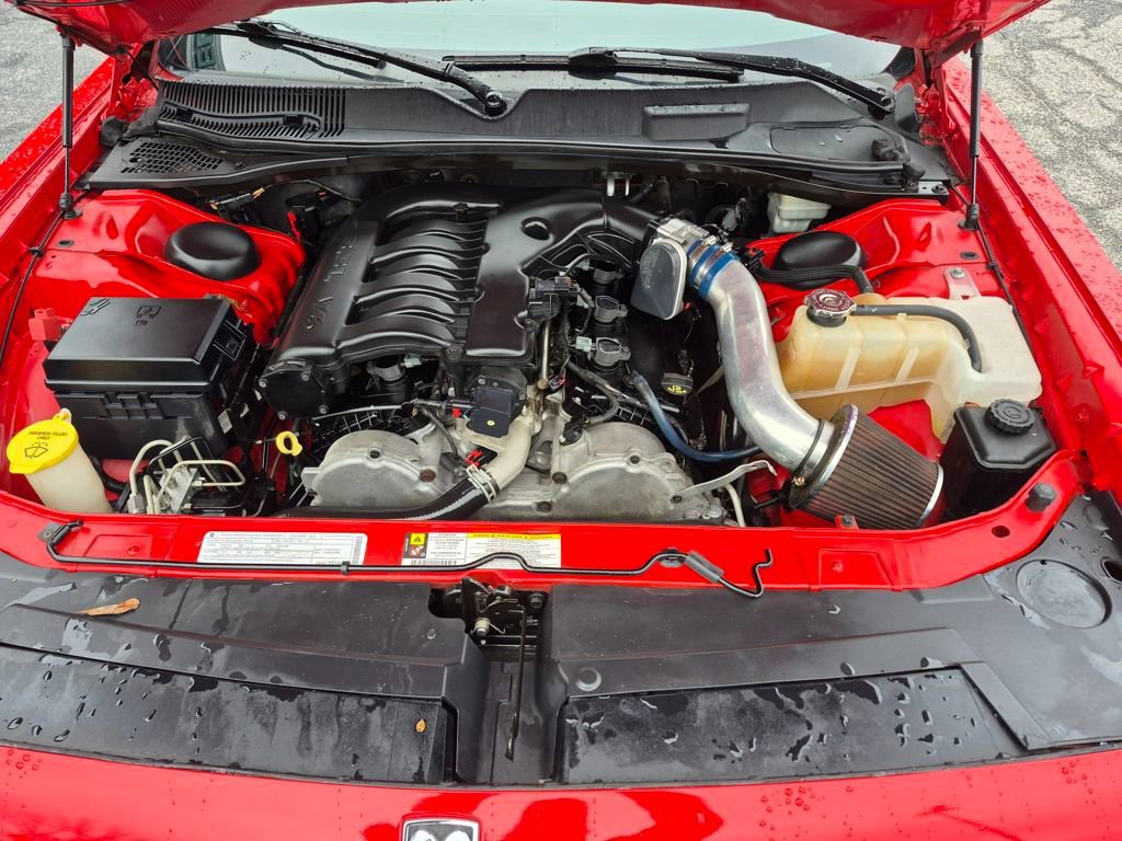 Used 2009 Dodge Challenger SE image 10