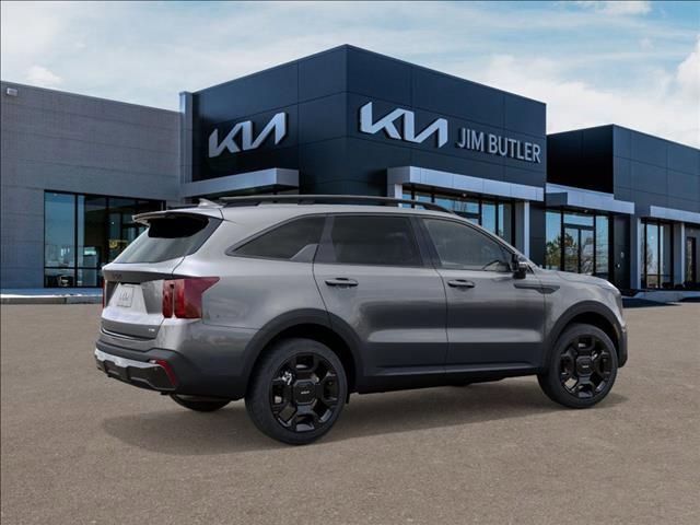 New 2026 Kia Sorento SX Prestige image 6