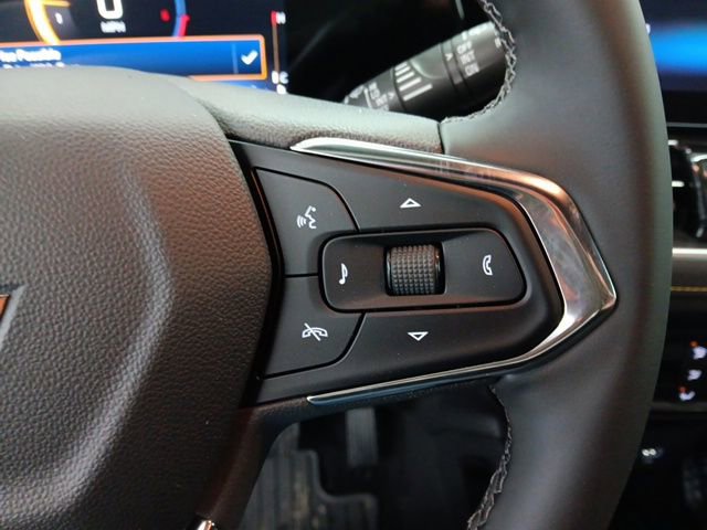 New 2026 Chevrolet TrailBlazer ACTIV w/ Convenience Package image 11