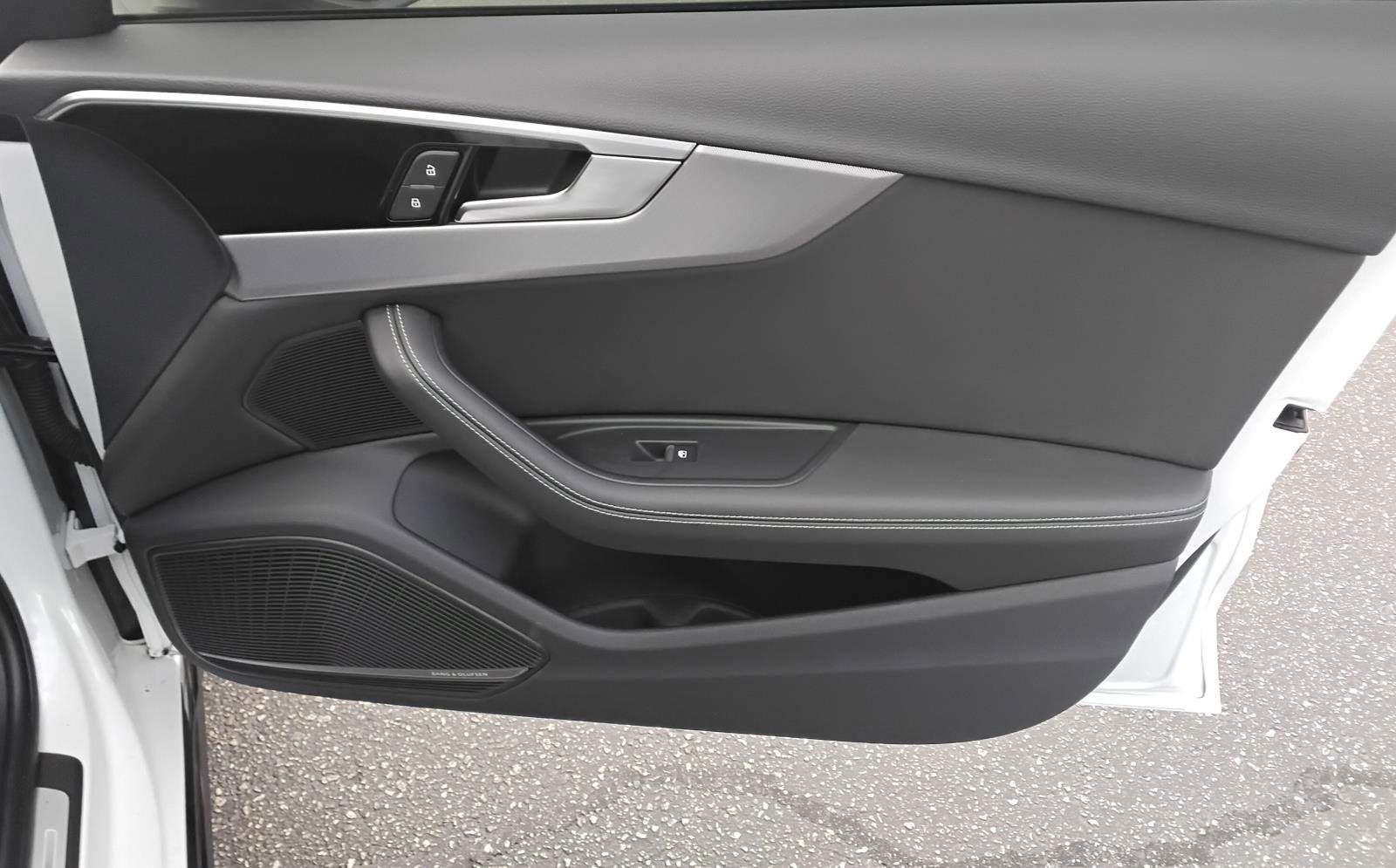 Used 2023 Audi A4 2.0T Premium Plus w/ Premium Plus Package image 26