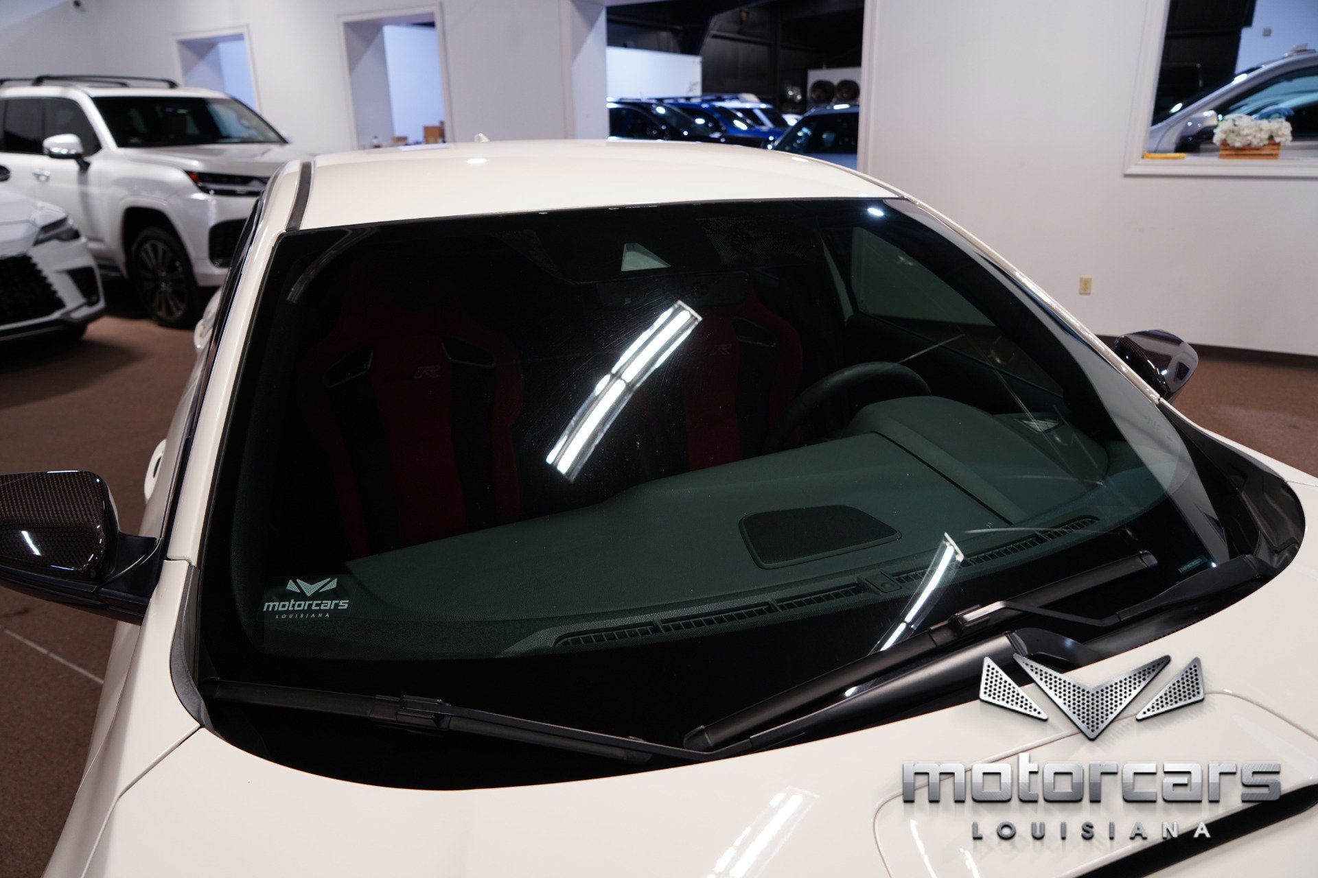 Used 2021 Honda Civic Type R image 14
