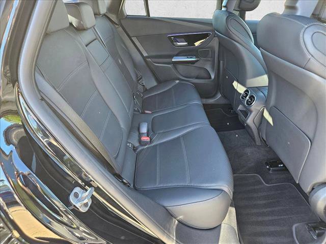 Certified 2026 Mercedes-Benz GLC 300 image 20