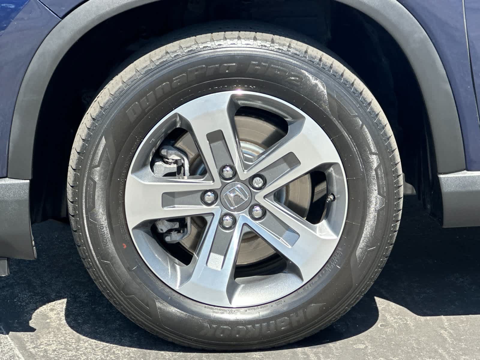 Used 2023 Honda Pilot EX-L image 27