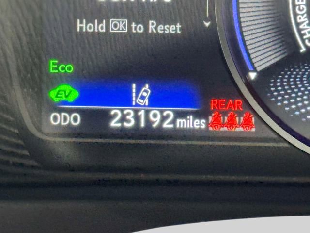 Used 2023 Lexus UX 250h AWD w/ Accessory Package (Z2) image 32