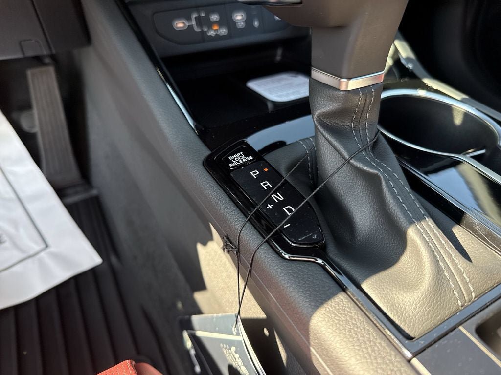 New 2026 Kia K5 GT-Line AWD/4WD image 31