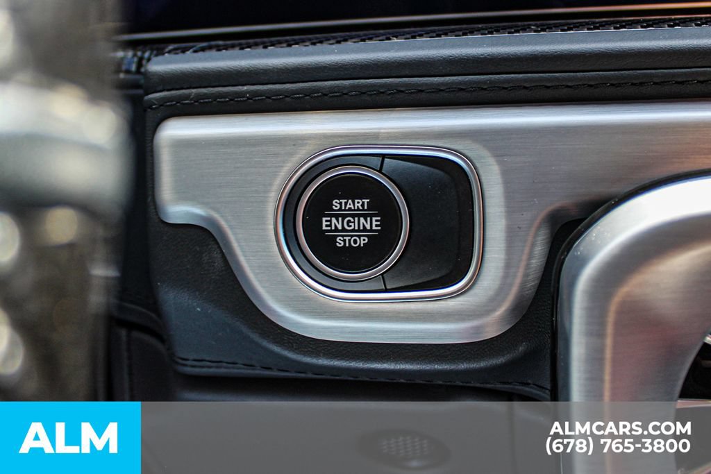 Used 2024 Mercedes-Benz G 63 AMG 4MATIC image 24