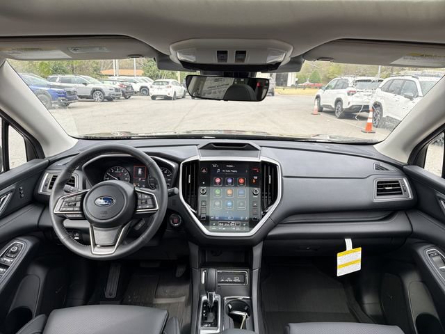 New 2026 Subaru Ascent Limited image 23