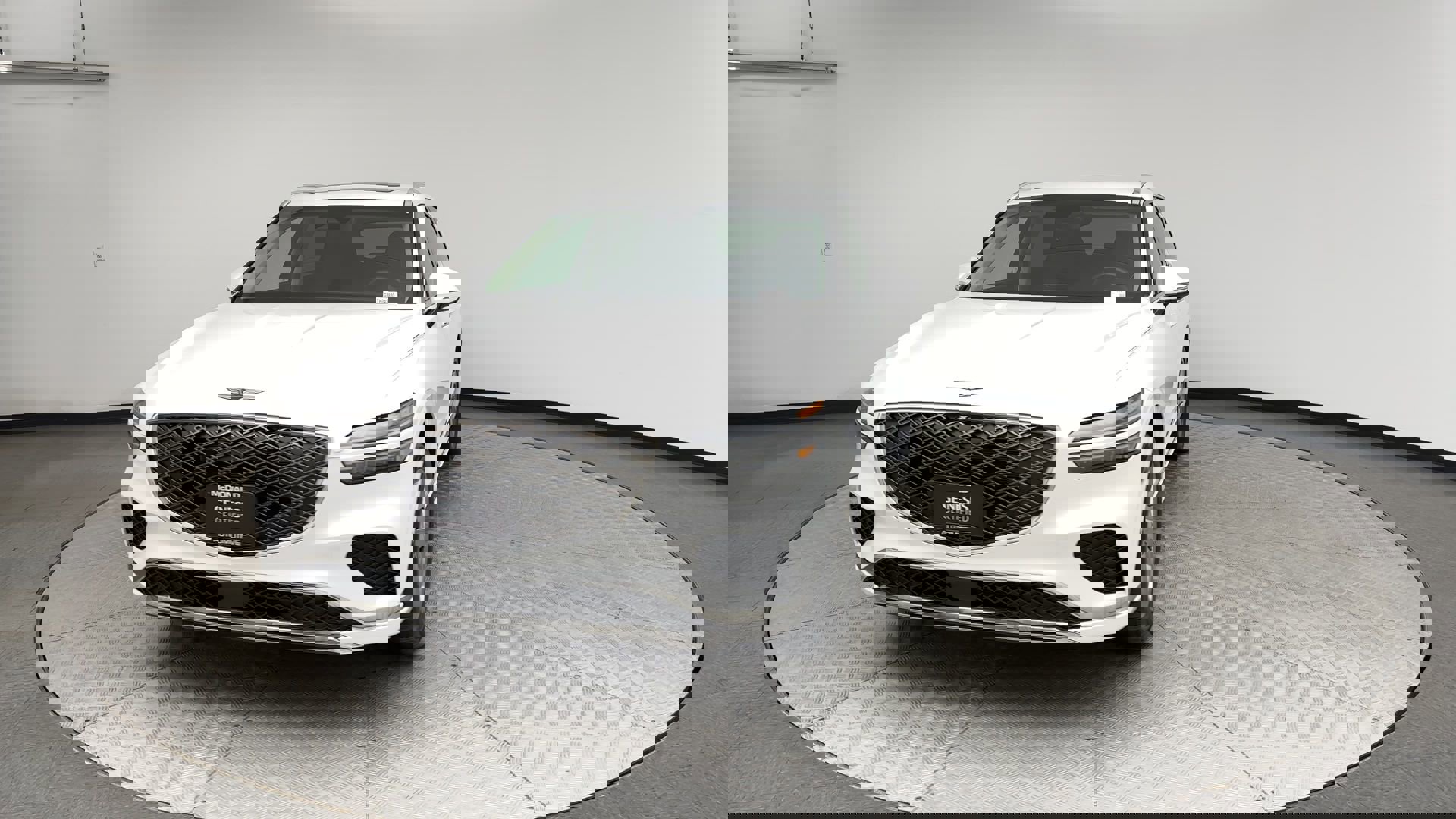 Certified 2026 Genesis GV70 2.5T Select image 7