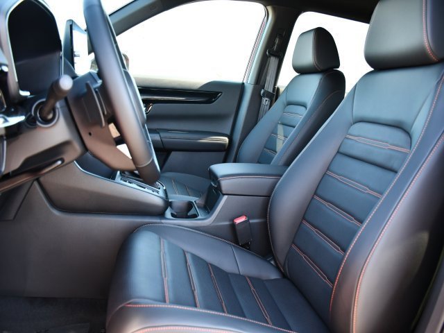 New 2026 Honda CR-V Sport Touring image 13