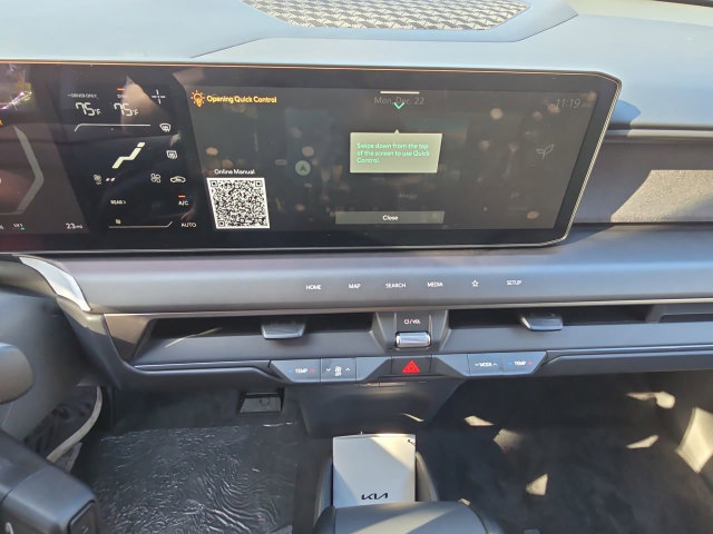 New 2026 Kia EV9 Wind AWD/4WD image 23