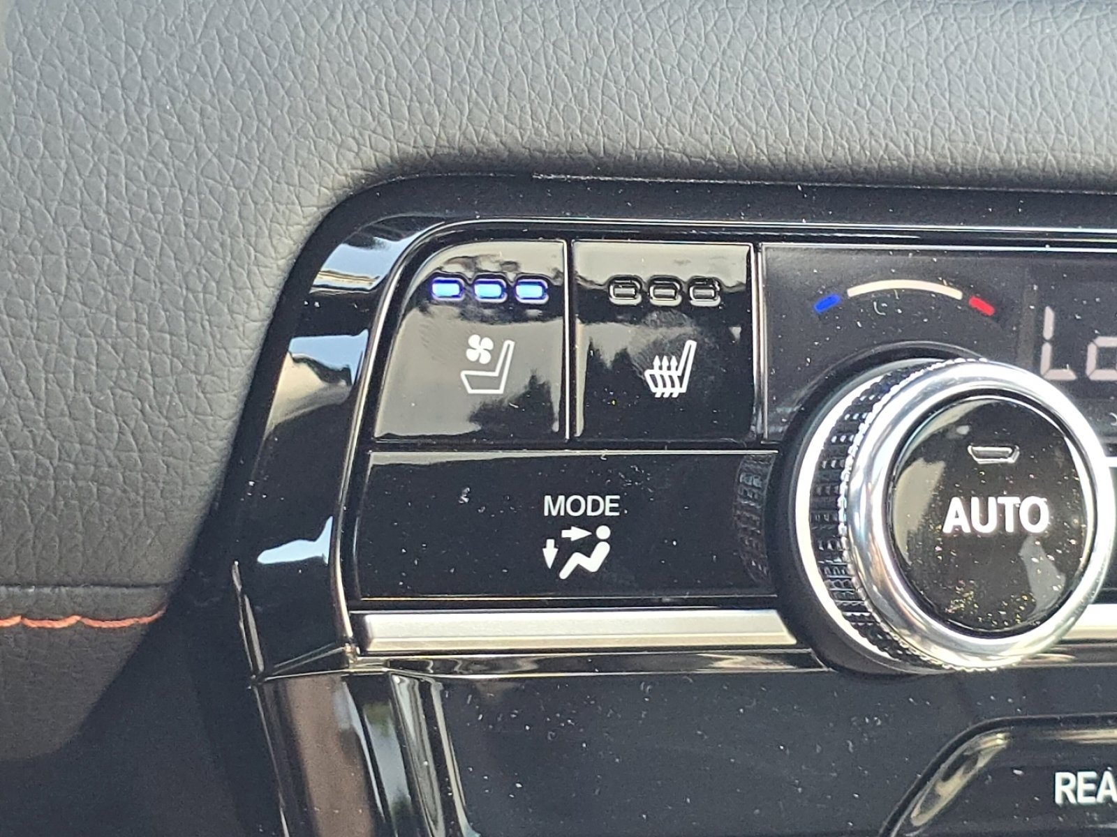New 2026 Honda Passport TrailSport Elite image 5