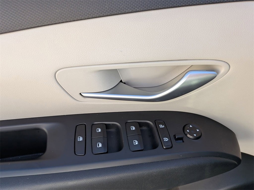 Used 2024 Hyundai Tucson SEL image 11