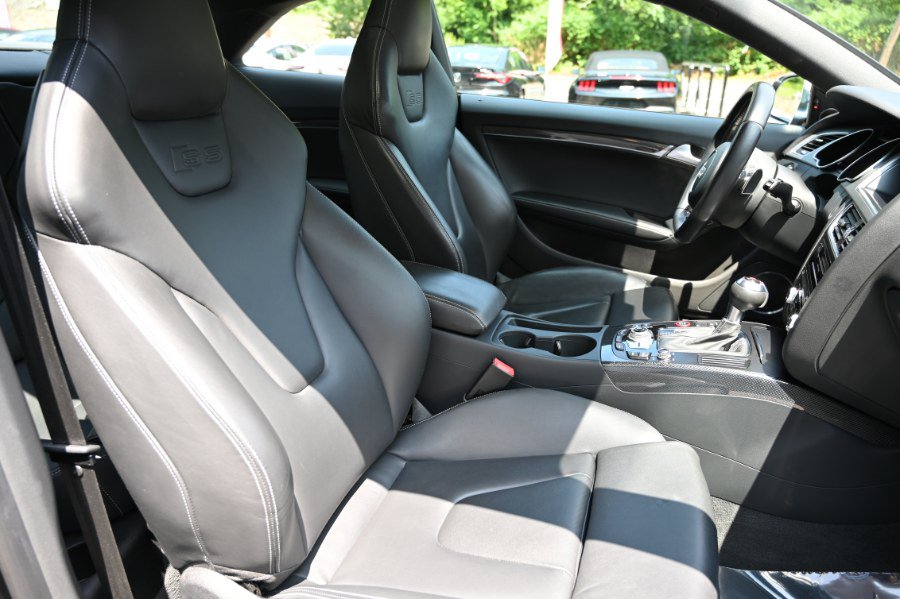 Used 2014 Audi S5 Premium Plus AWD/4WD image 19
