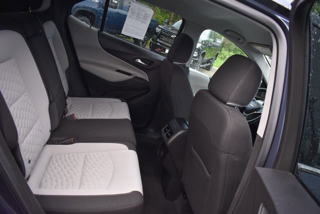 Certified 2018 Chevrolet Equinox LT FWD image 14