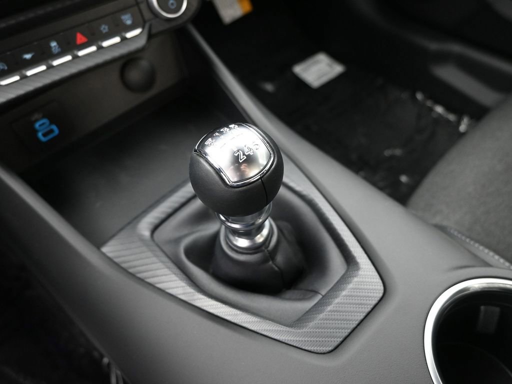 New 2025 Ford Mustang GT image 25