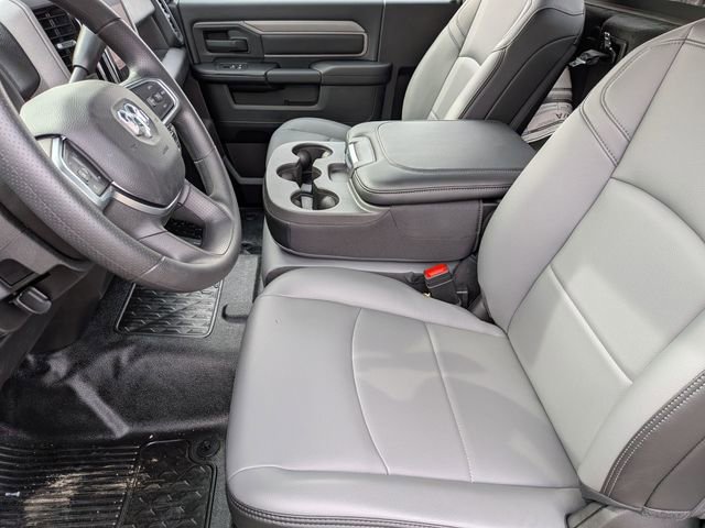 New 2026 RAM 5500 Tradesman AWD/4WD image 11