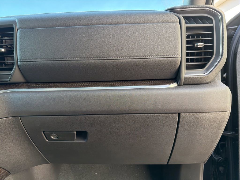 New 2026 Chevrolet Silverado 1500 LT Trail Boss w/ Convenience Package II image 21