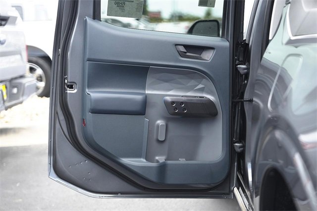 New 2025 Ford Maverick Lobo image 33