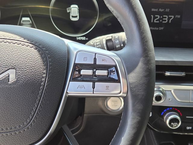 Certified 2024 Kia Telluride SX Prestige X-Line AWD/4WD image 20
