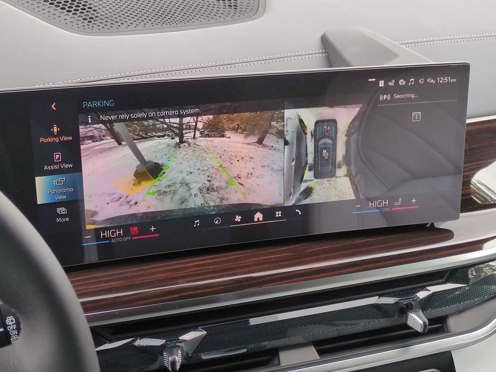 New 2026 BMW X7 xDrive40i image 31