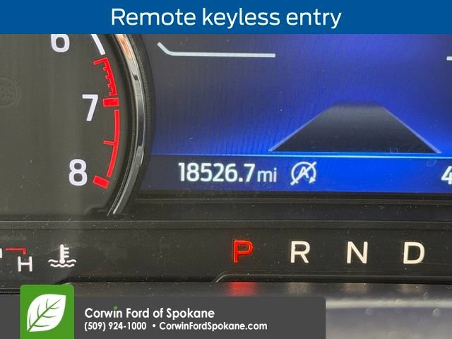 Used 2024 Ford Maverick XLT w/ Equipment Group 300A Standard AWD/4WD image 5